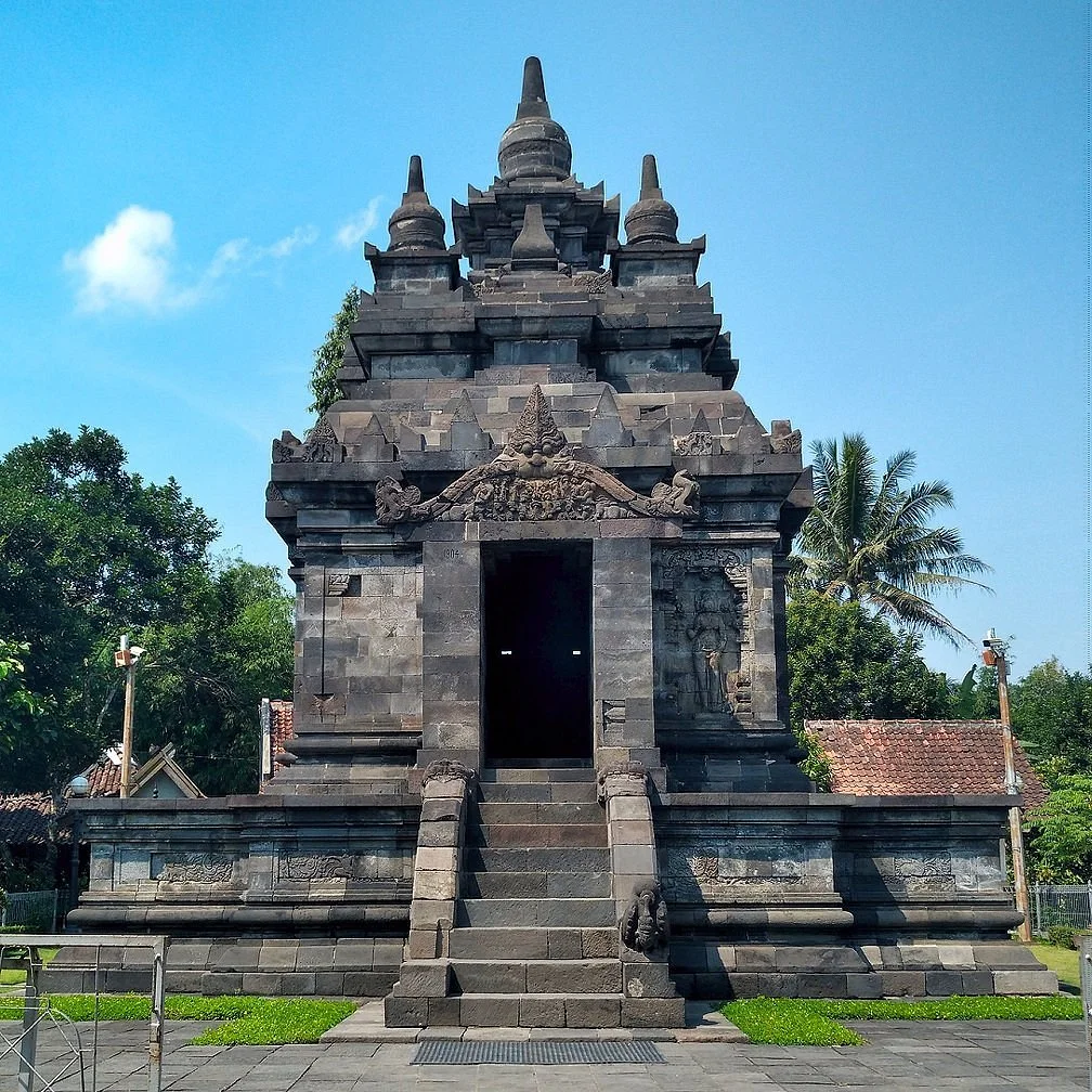 Candi Pawon