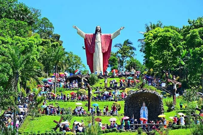 Kamay Ni Hesus