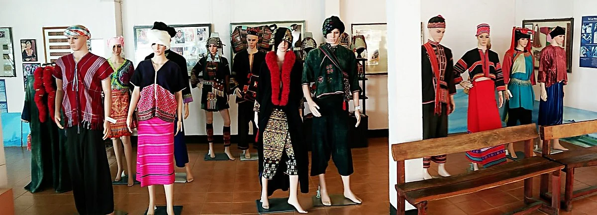 Hill Tribe Museum