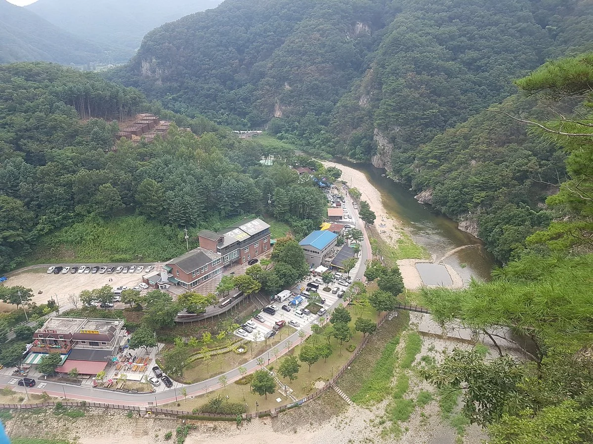 Ganhyeon Yuwonji