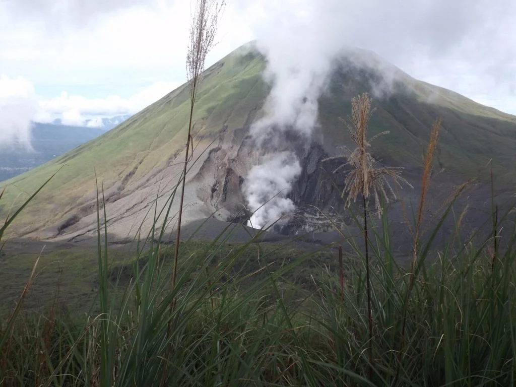 Mount Empung