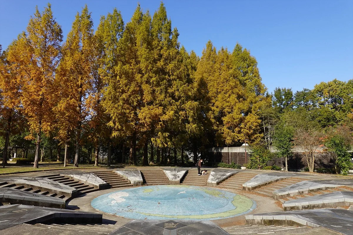 Japan Heso Park