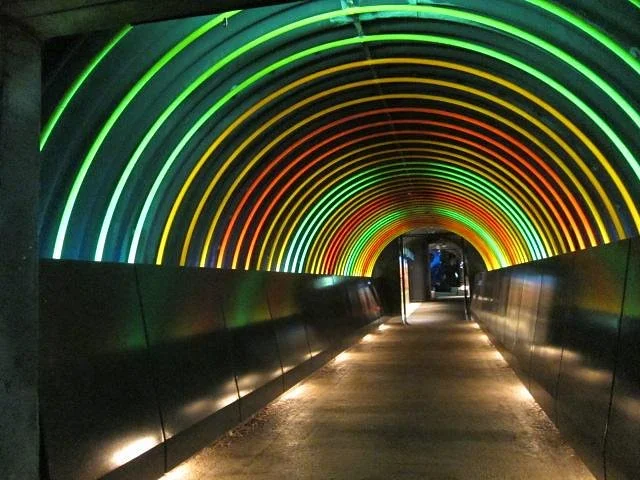 Mizunami Earth Corridor