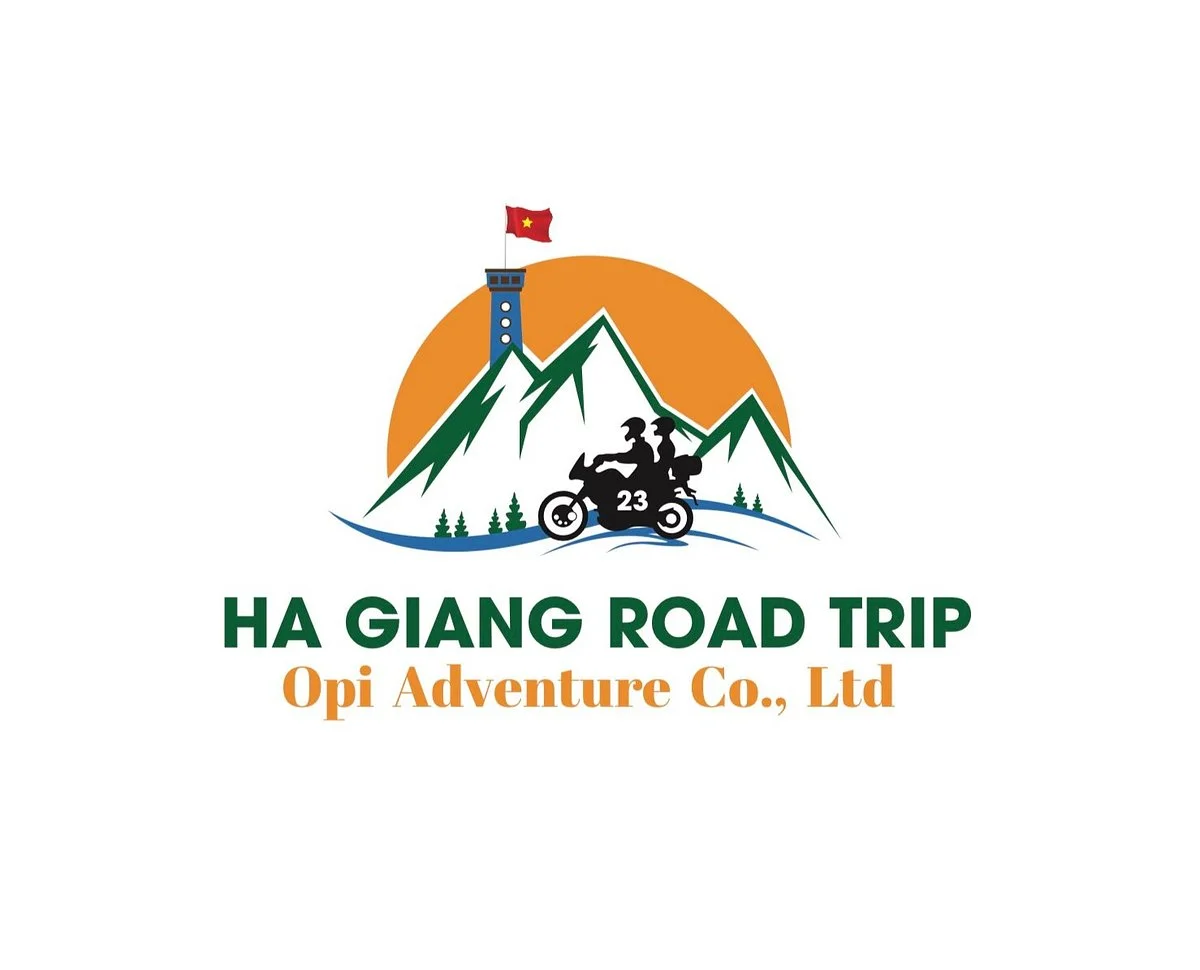 Ha Giang Road Trip