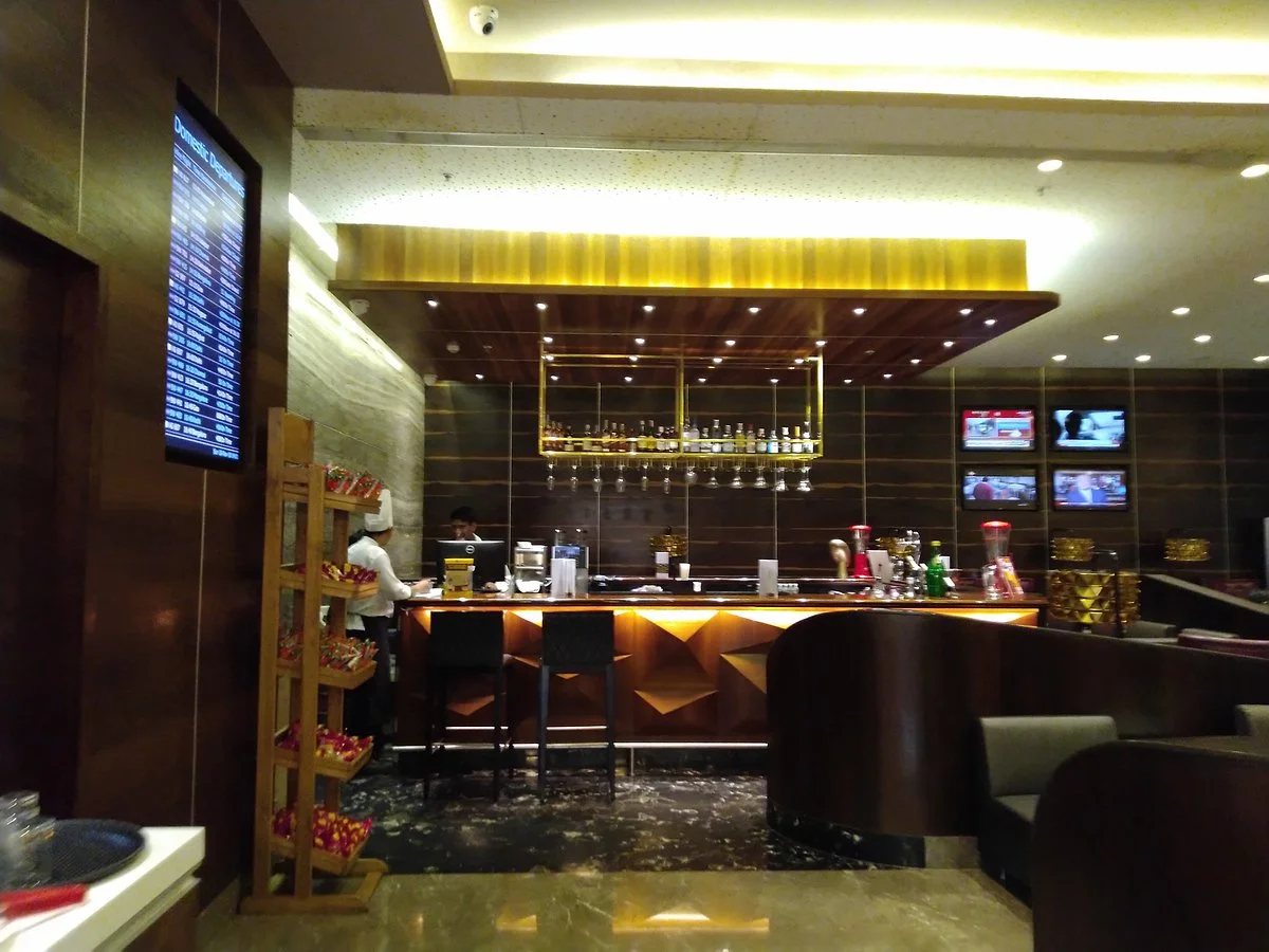 Loyalty Lounge