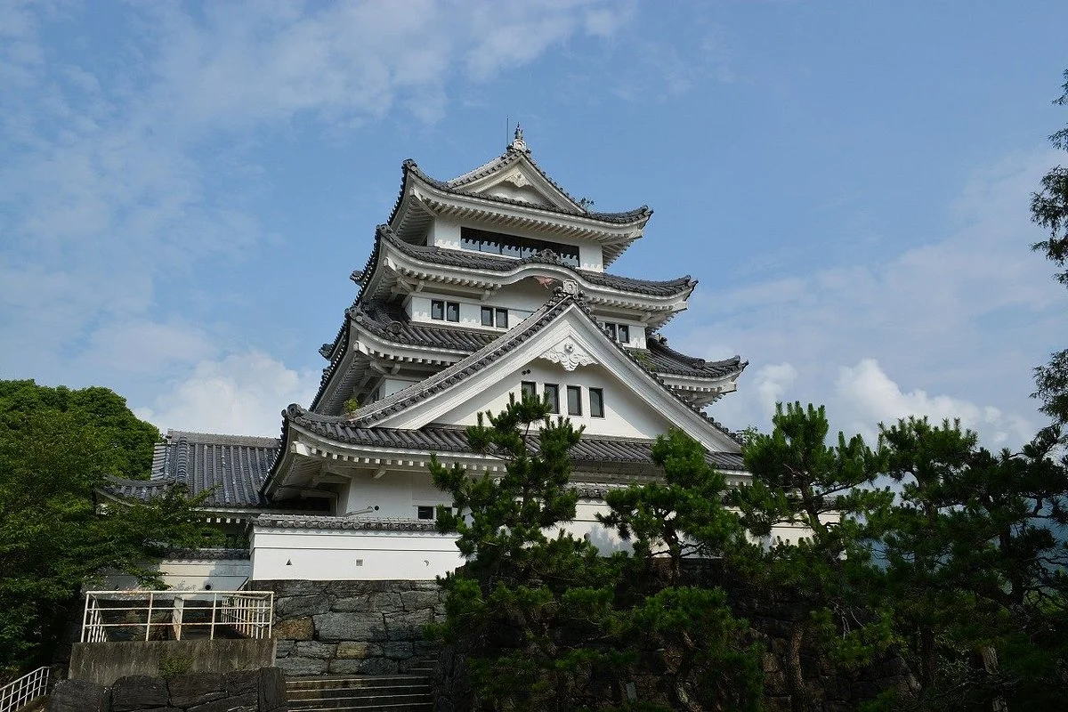 Kawashima Castle