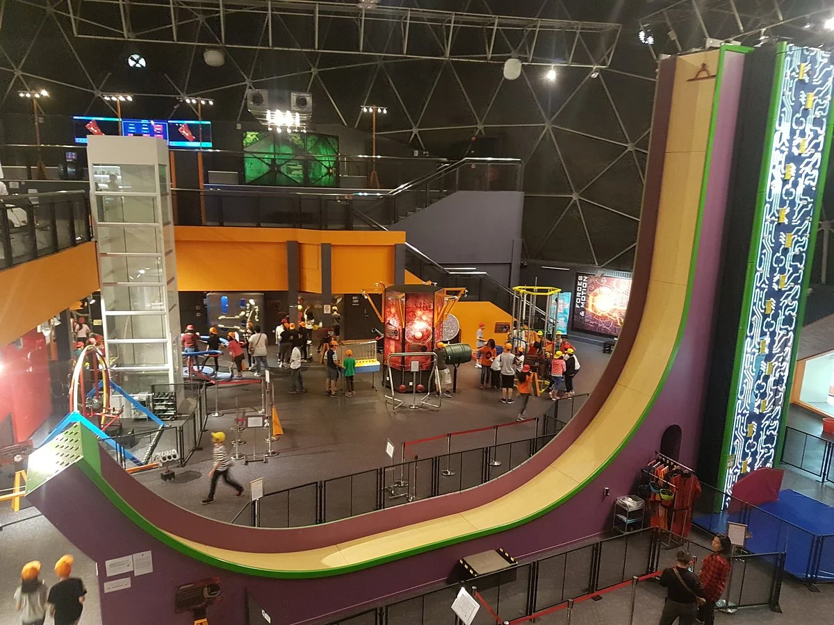 Tech Dome Penang