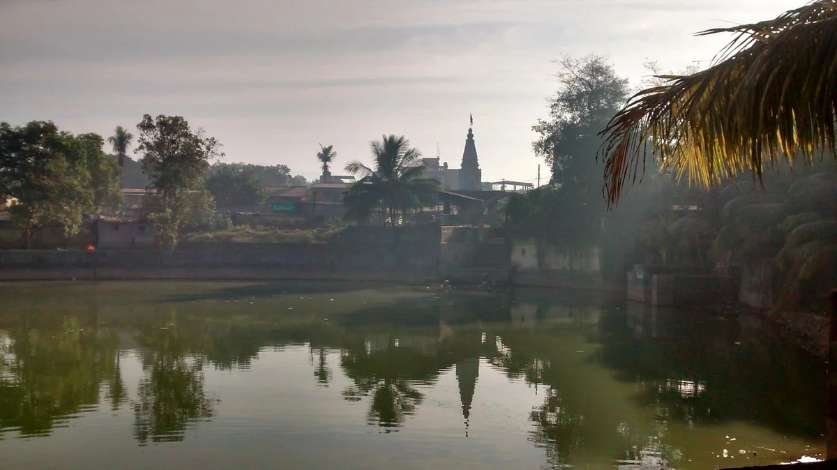 Shri Varad Vinayak