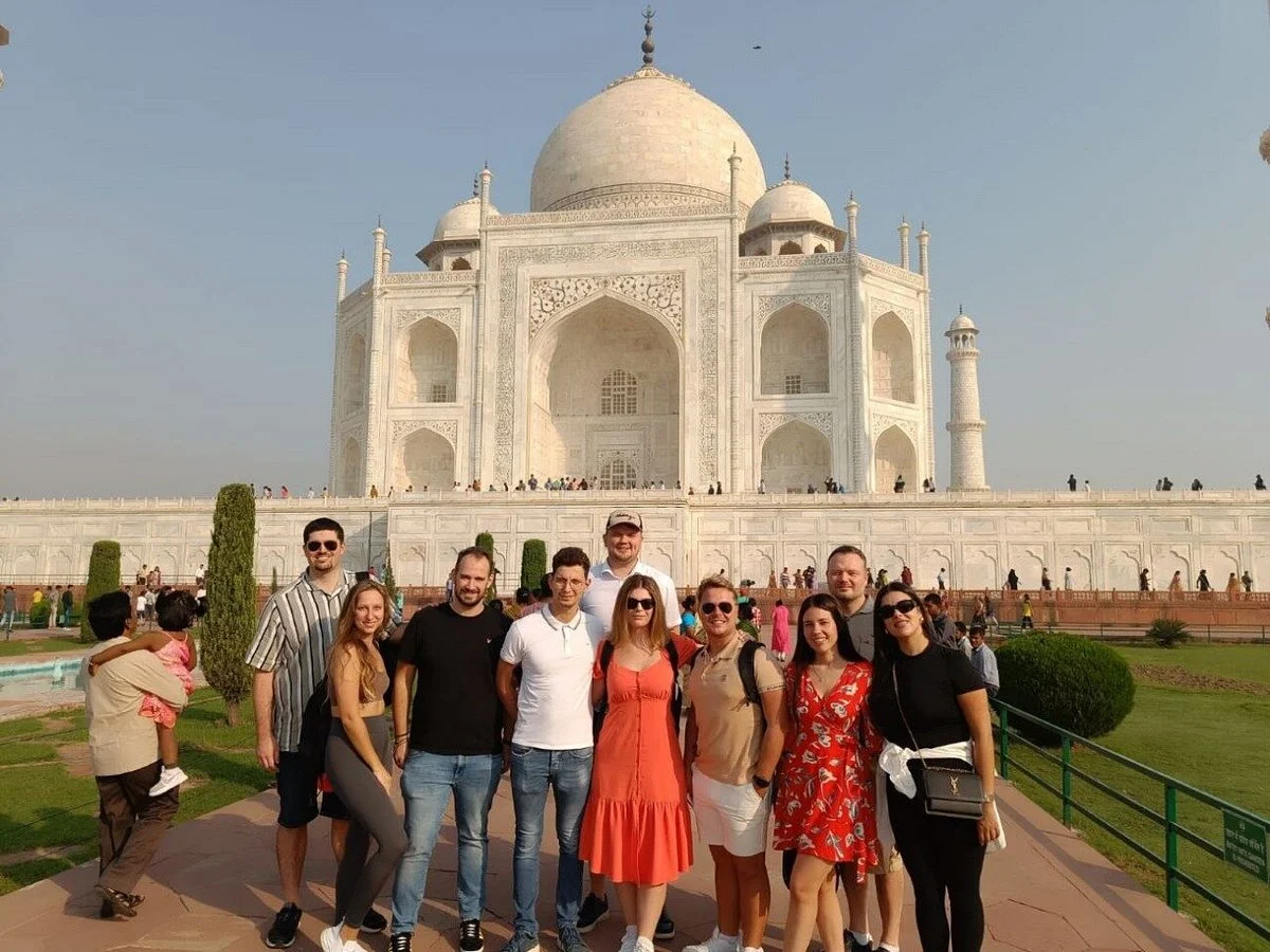 Raj Tours & Travels