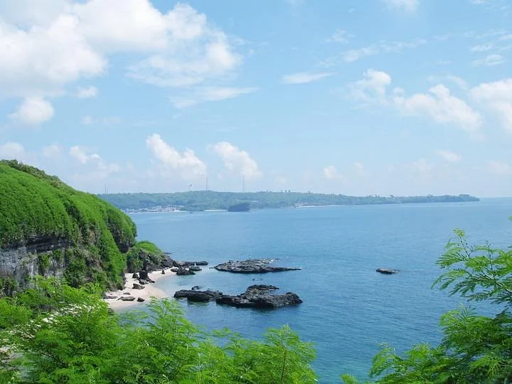 Beihai Weizhou Island