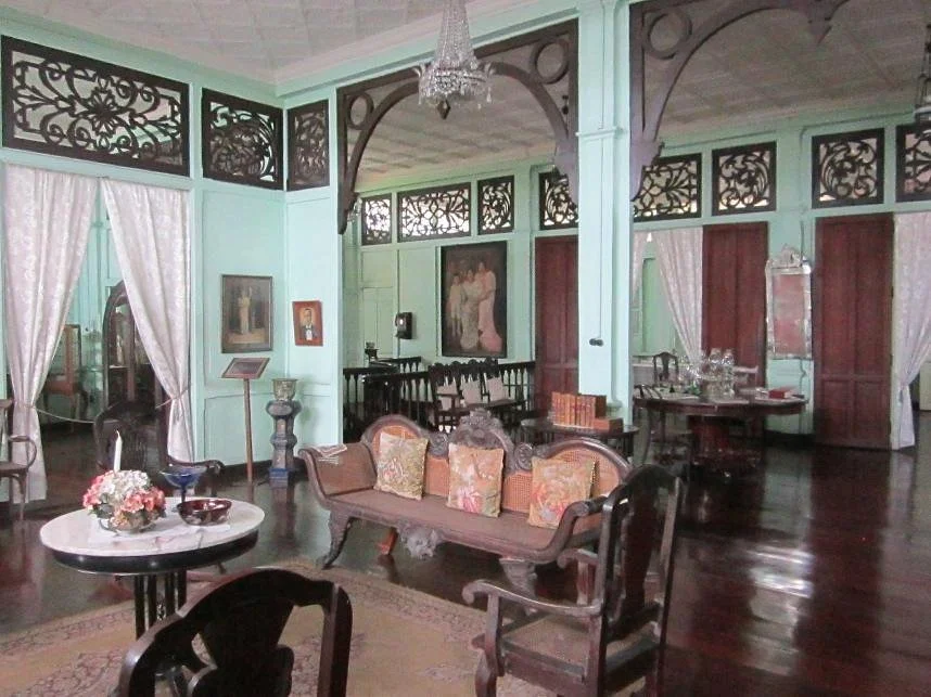 Bernardino Jalandoni Museum