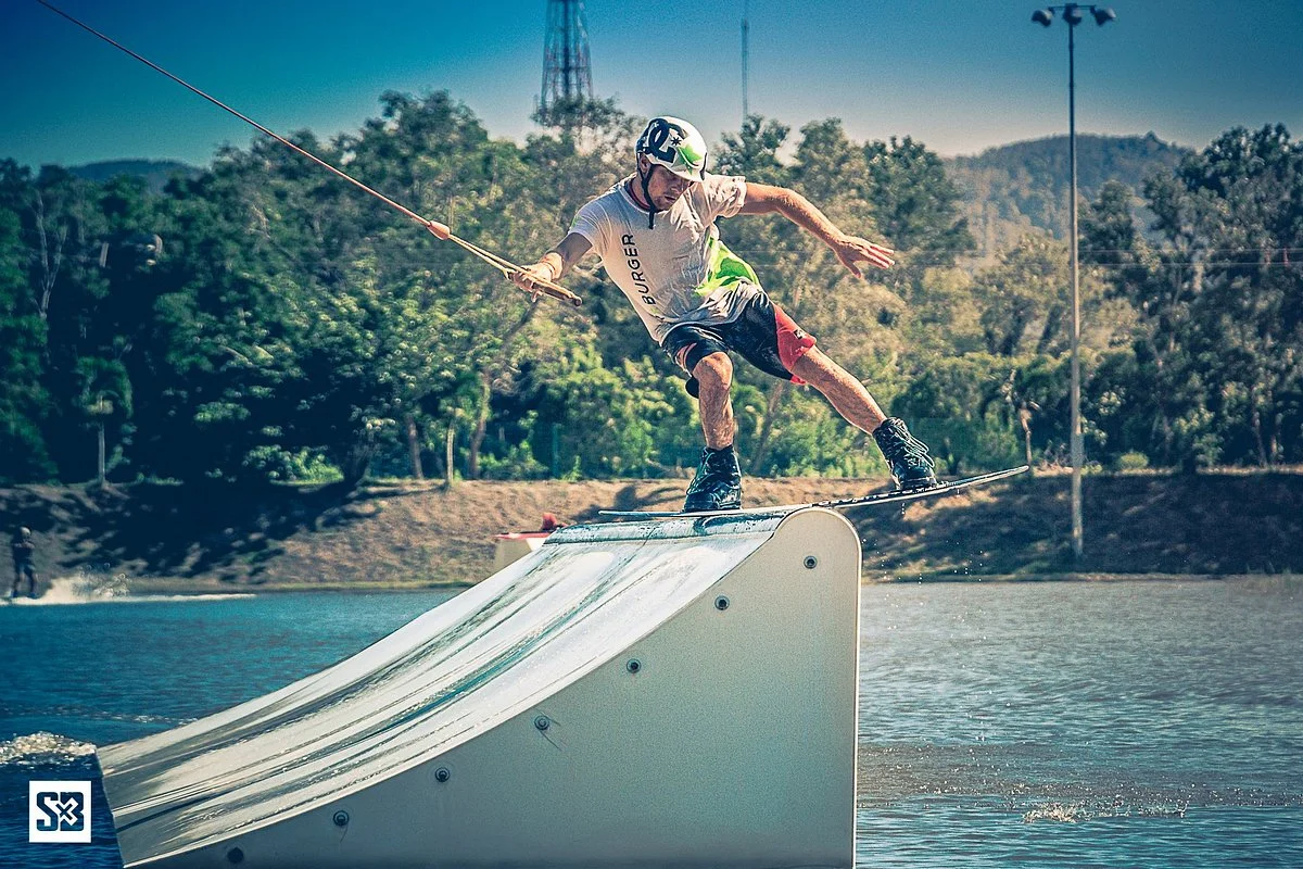 Phuket Wake Park