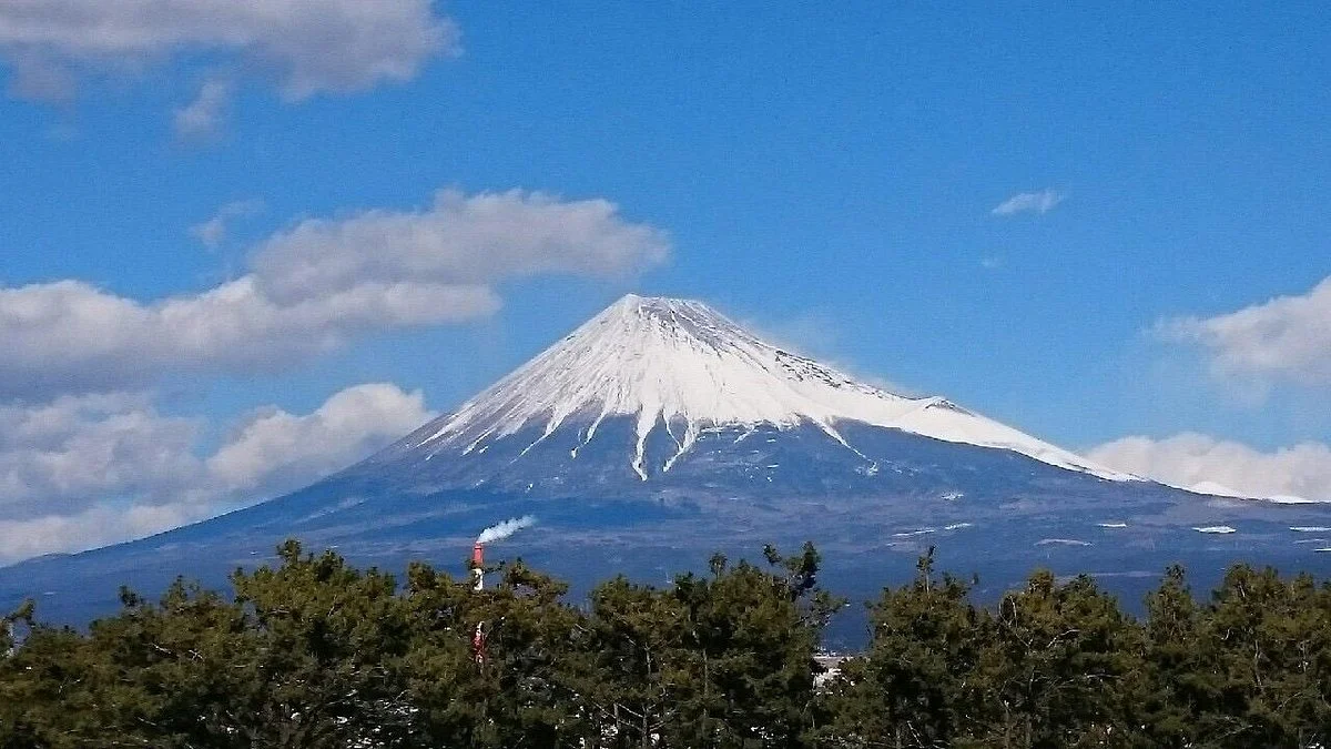 Fuji no Kuni Tagonoura Minato Park