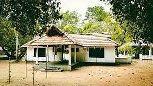 Panmana Ashram