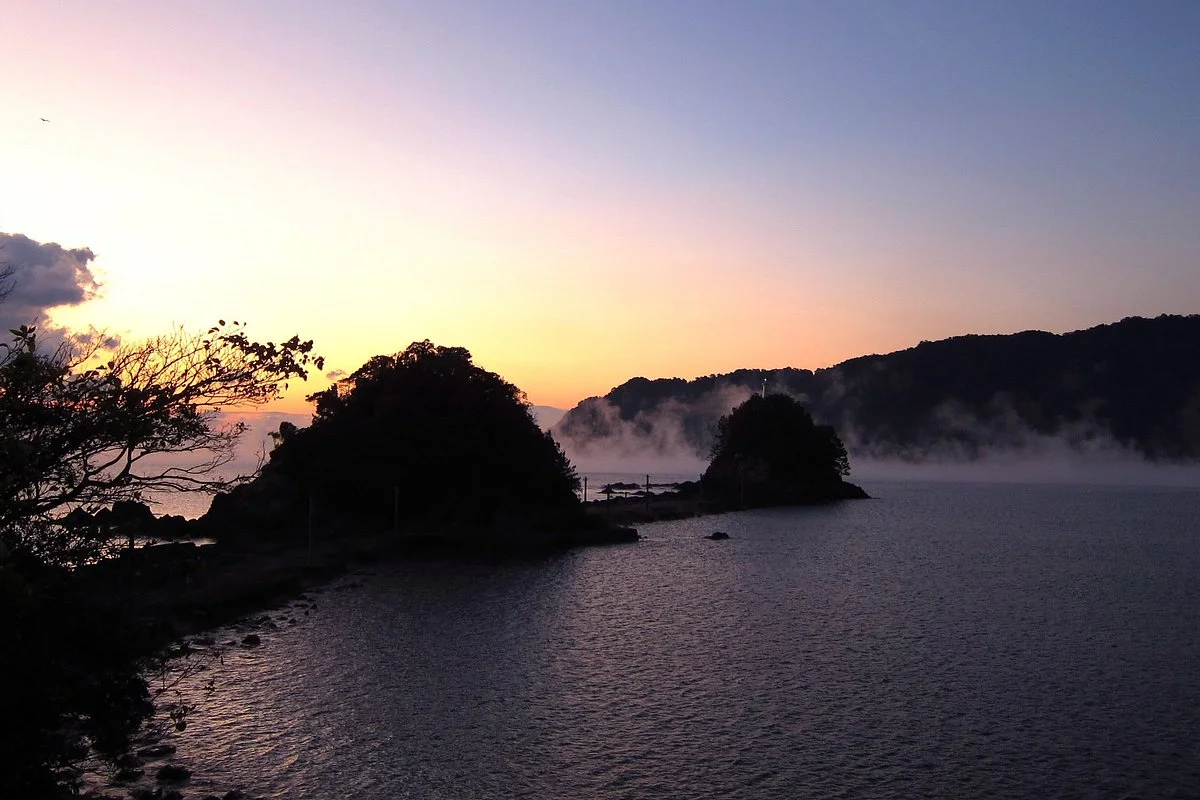 Futana Island