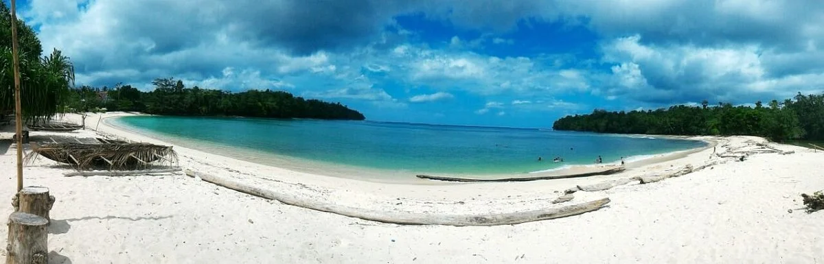 Wari Beach