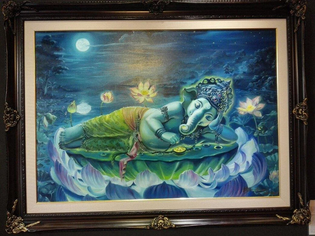Khanesha Gallery