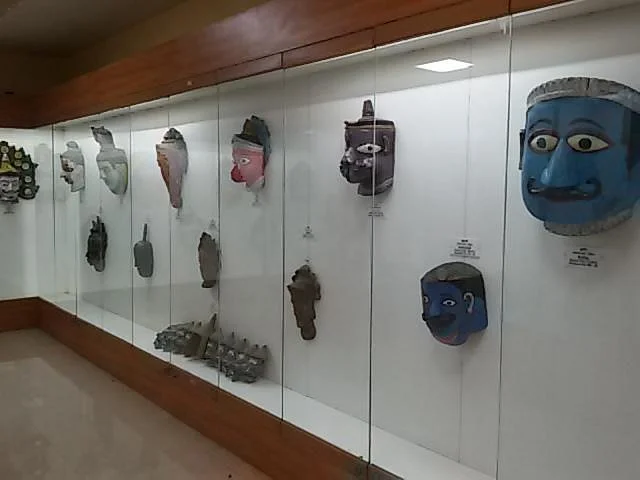 Pune Tribal Museum