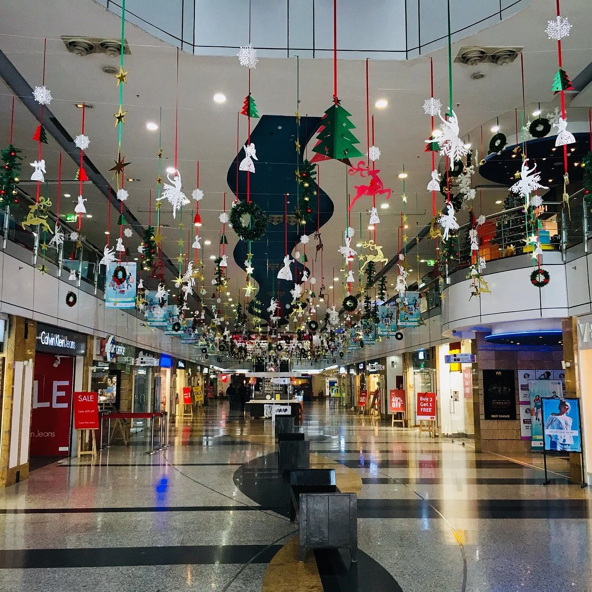 DT Mall