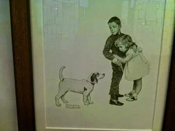 Norman Rockwell Yufuin Museum