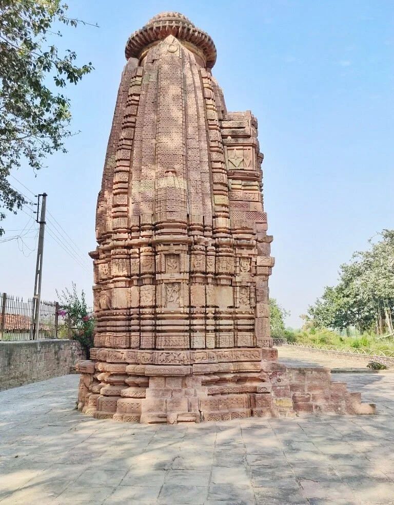 Deorbijia Temple