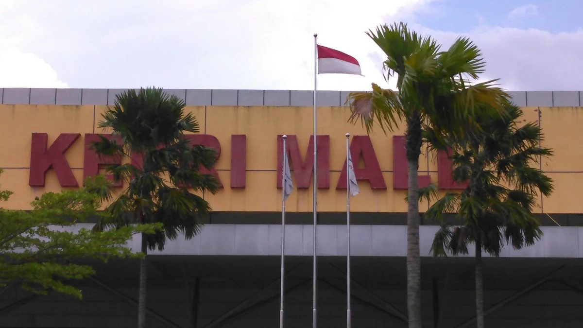 Kepri Mall