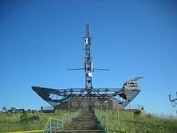 Keme Kalgan Monument