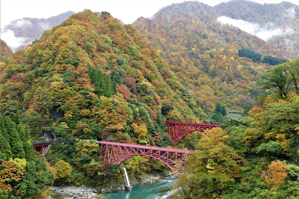 Yamabiko Lookout
