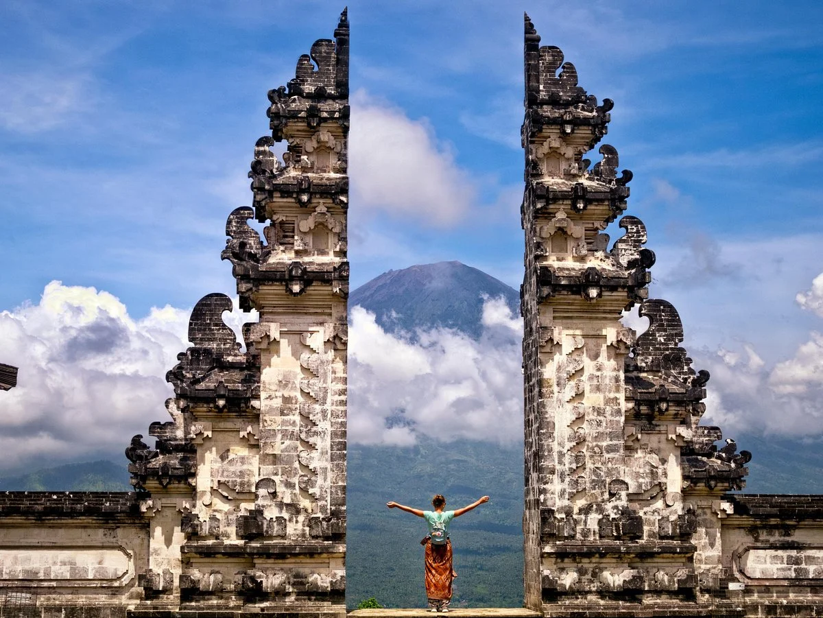 Bali 99 Tour
