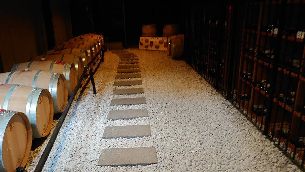Amanohashidate Winery