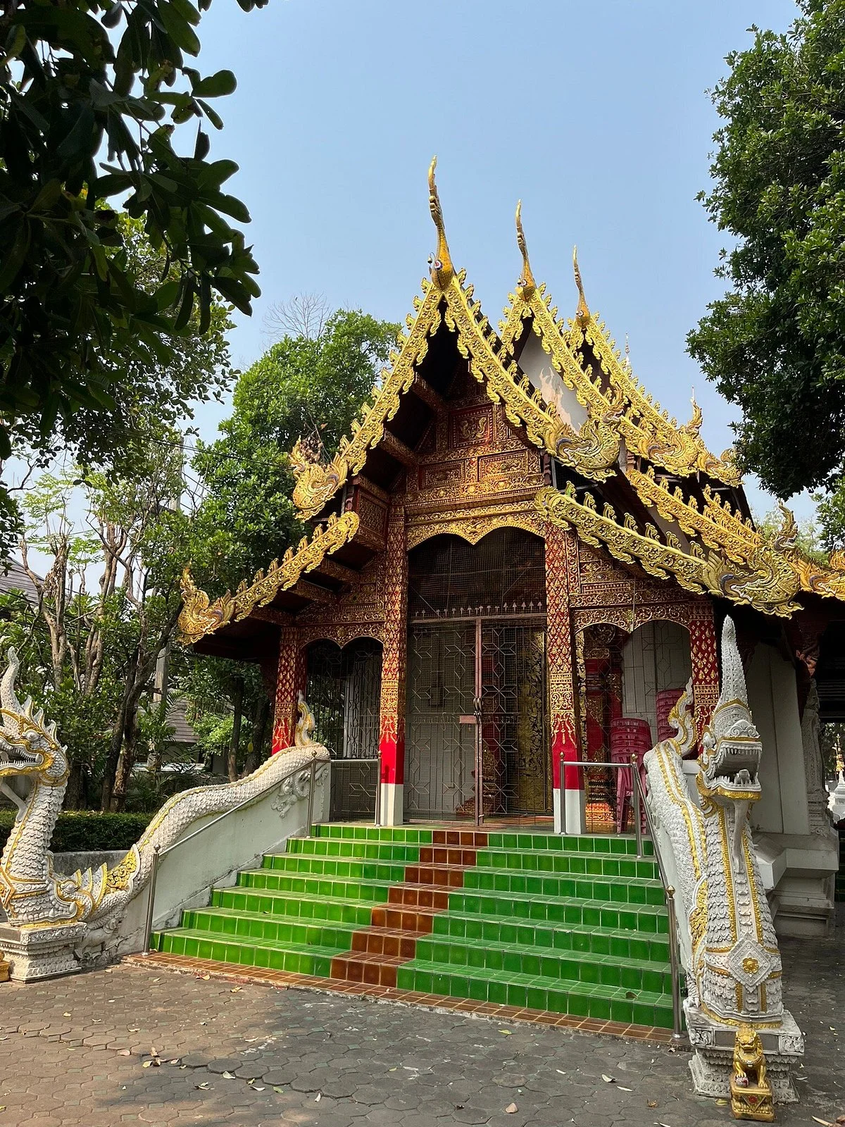 Wat Pan Waen