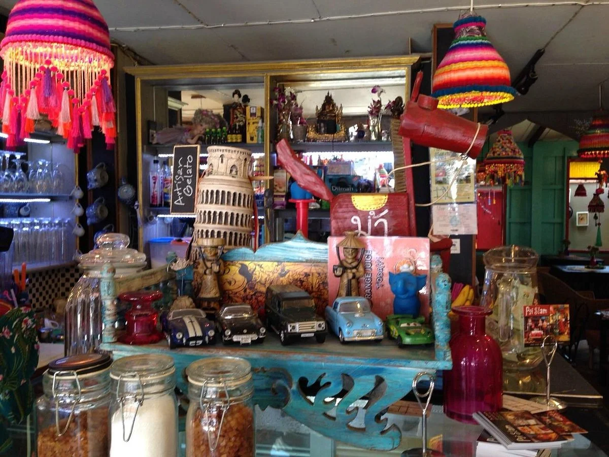 Pai Siam Gallery