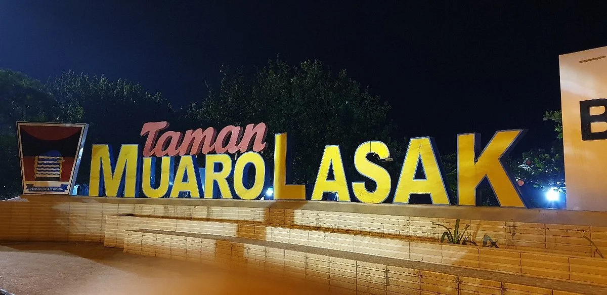 Monumen Merpati Perdamaian