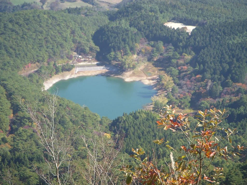 Handayama Natural Park