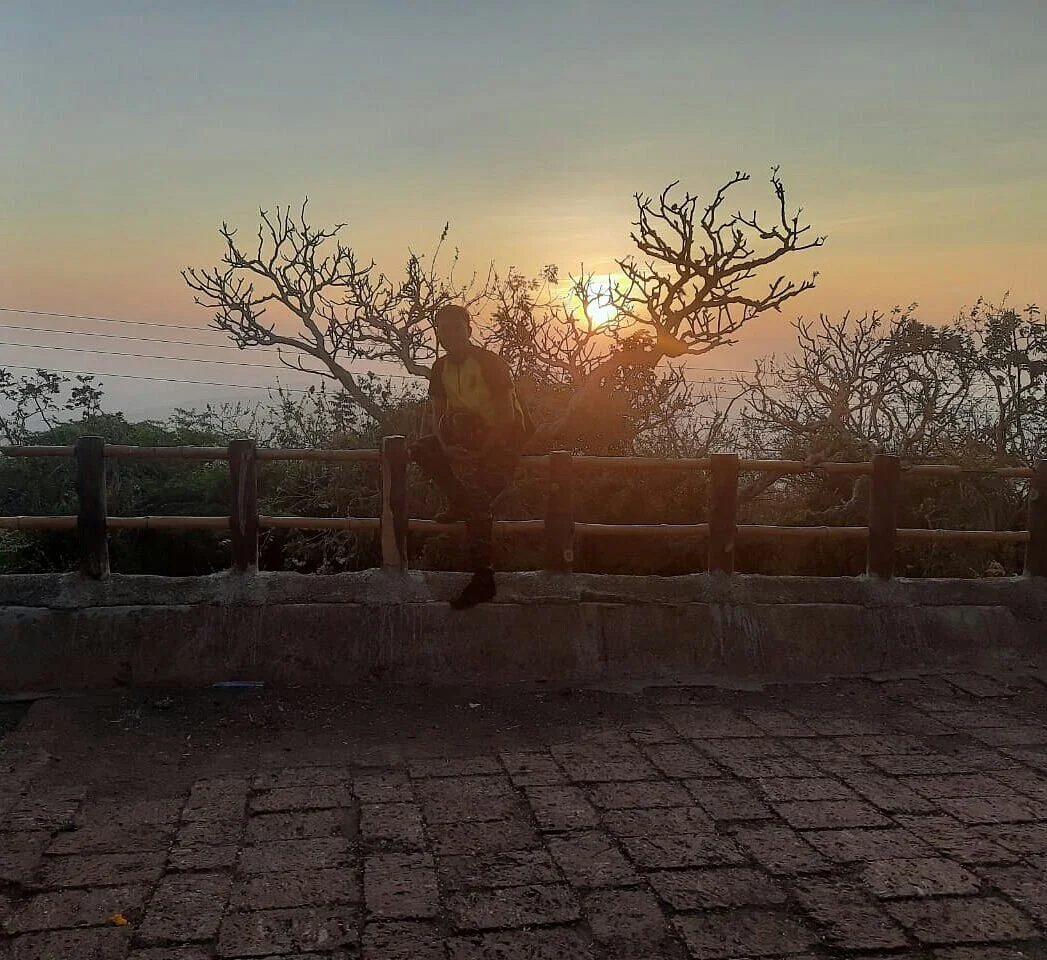 Dandoba Hills Forest Preserve