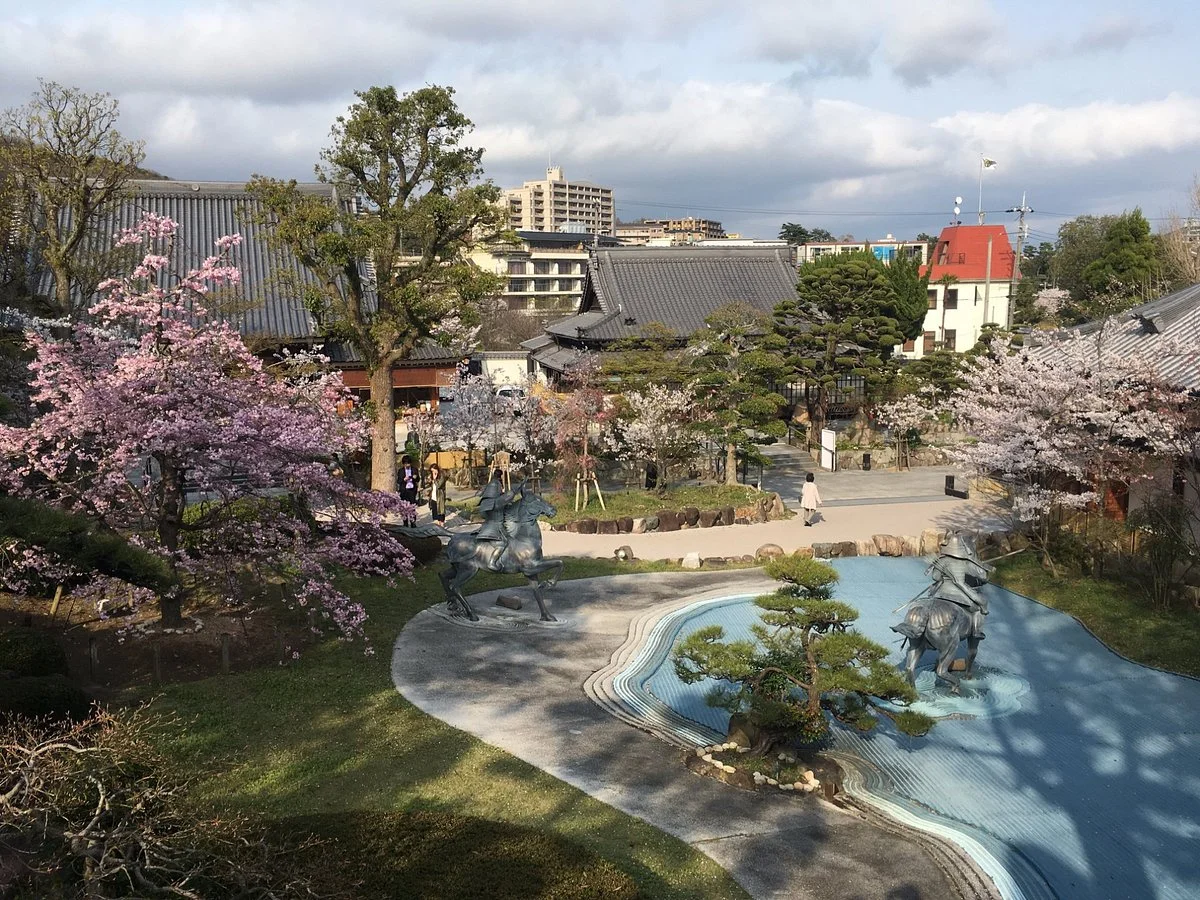 Suma-dera