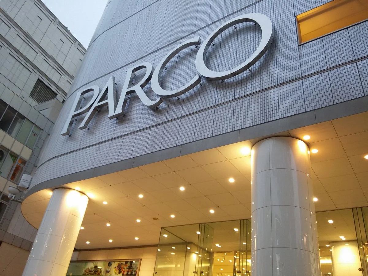 Nagoya Parco