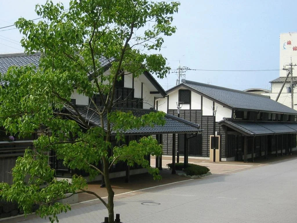 Wajima Kobo Nagaya