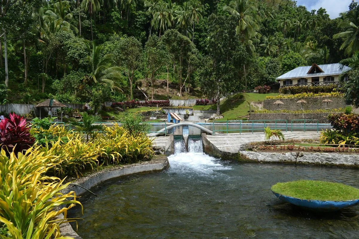 Sto. Nino Cold Spring