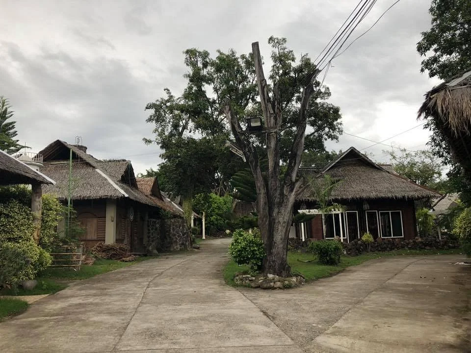Sidlakang Negros Village