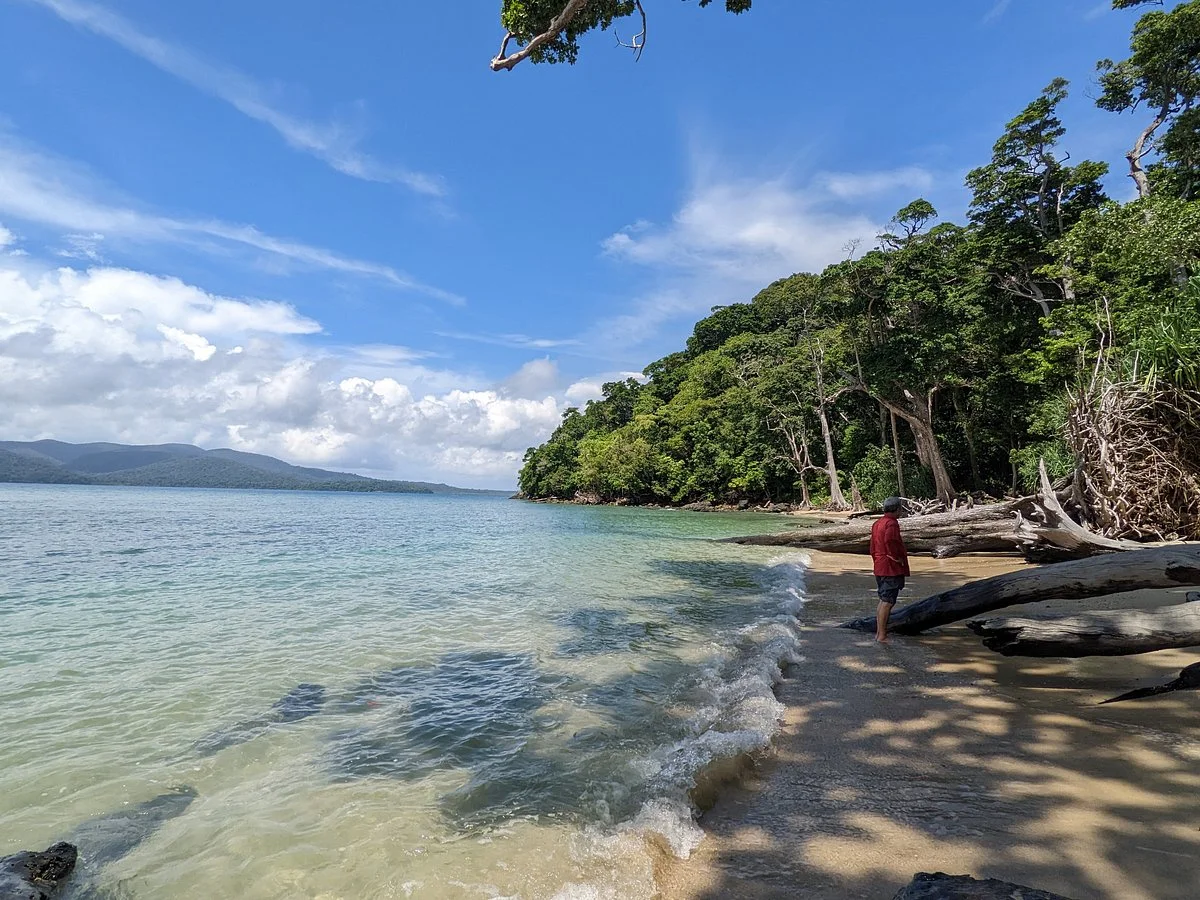 Dekho Andaman