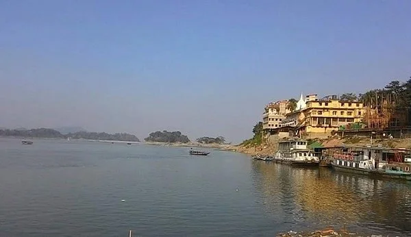 Sukreswar Temple