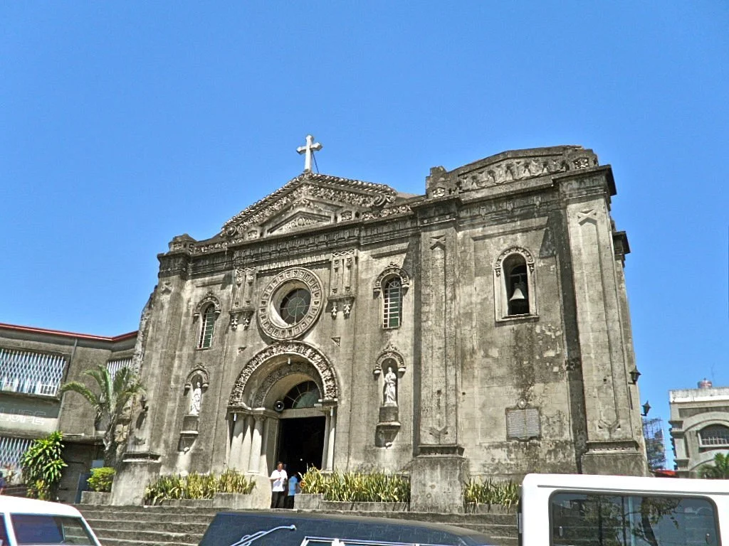 Guadalupe Church
