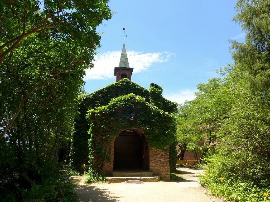 Rokuzan Art Museum