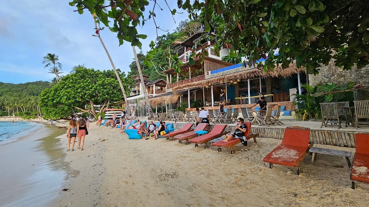 Vanilla Beach El Nido