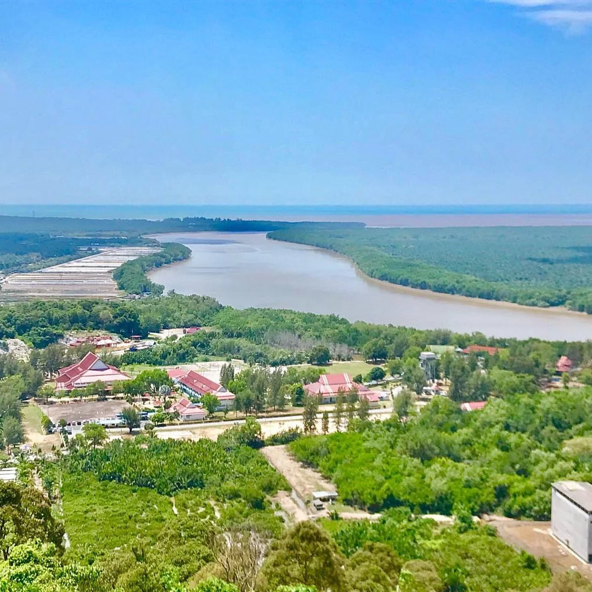 Bukit Jugra