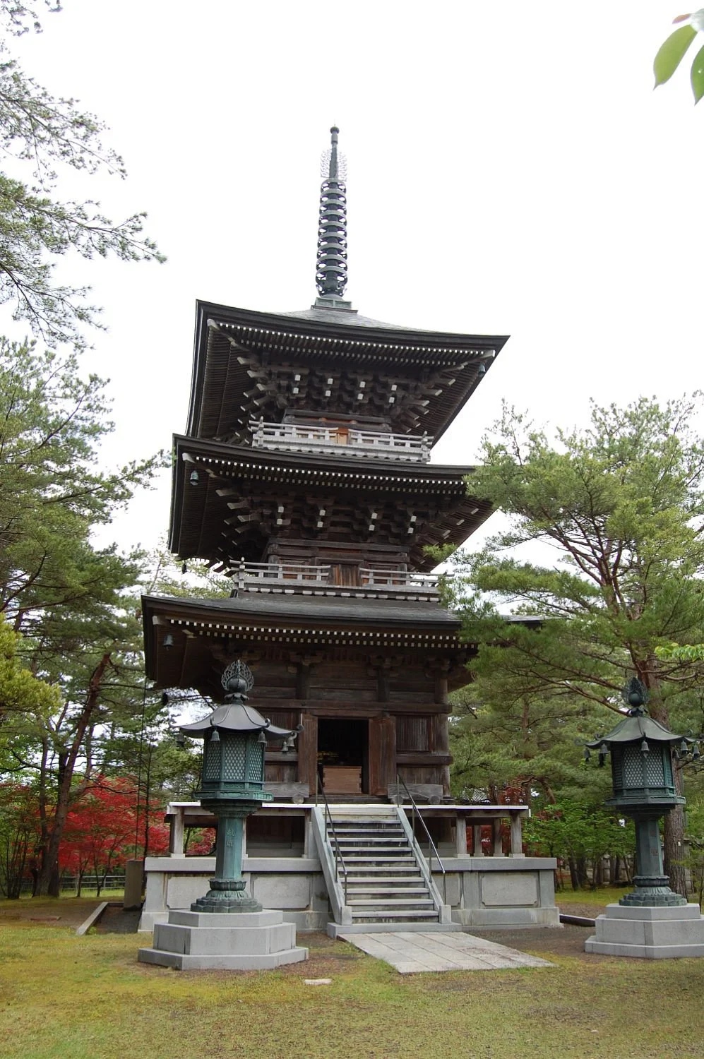 Noto Daibutsu