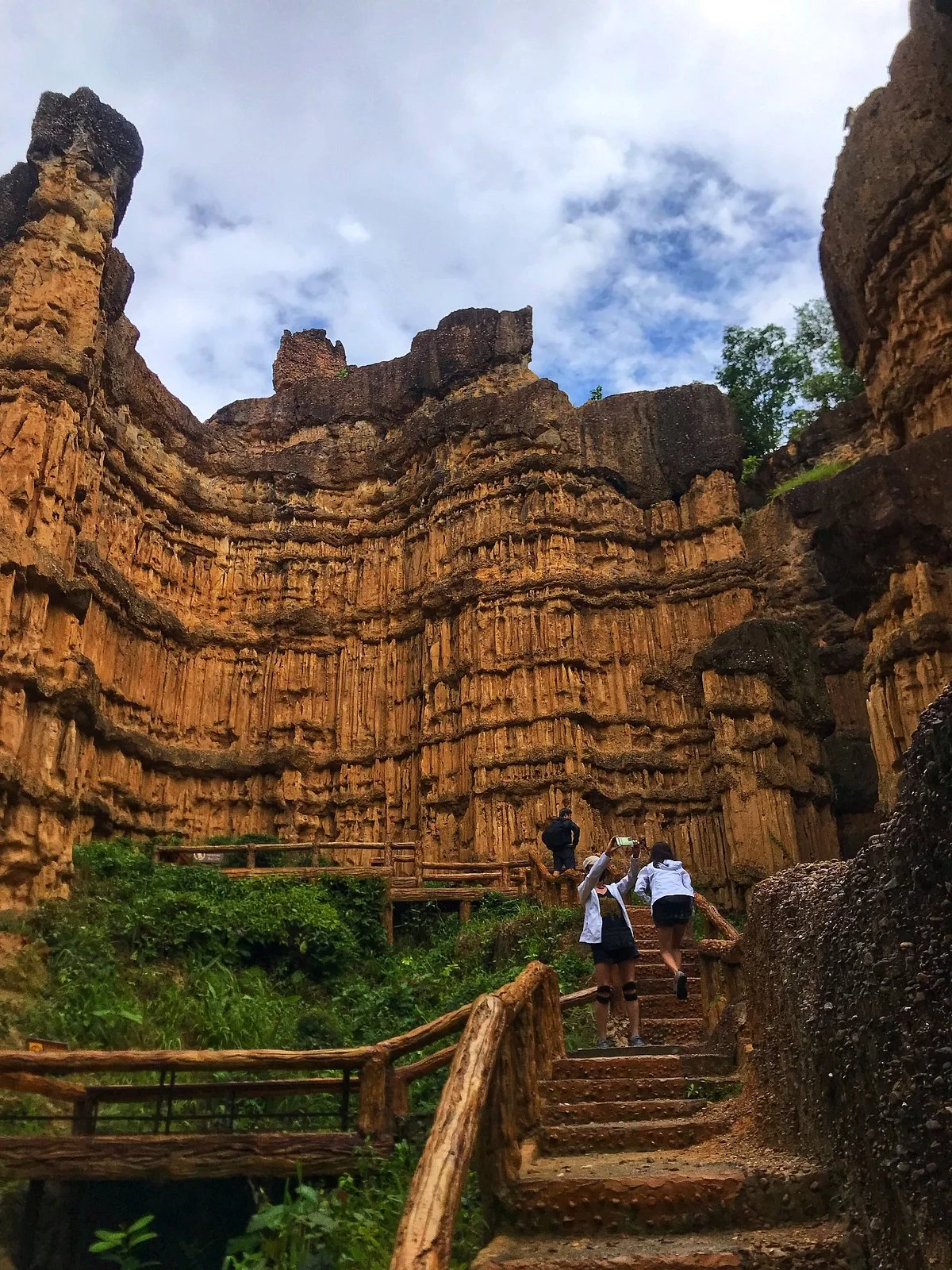 Mae Wang National Park