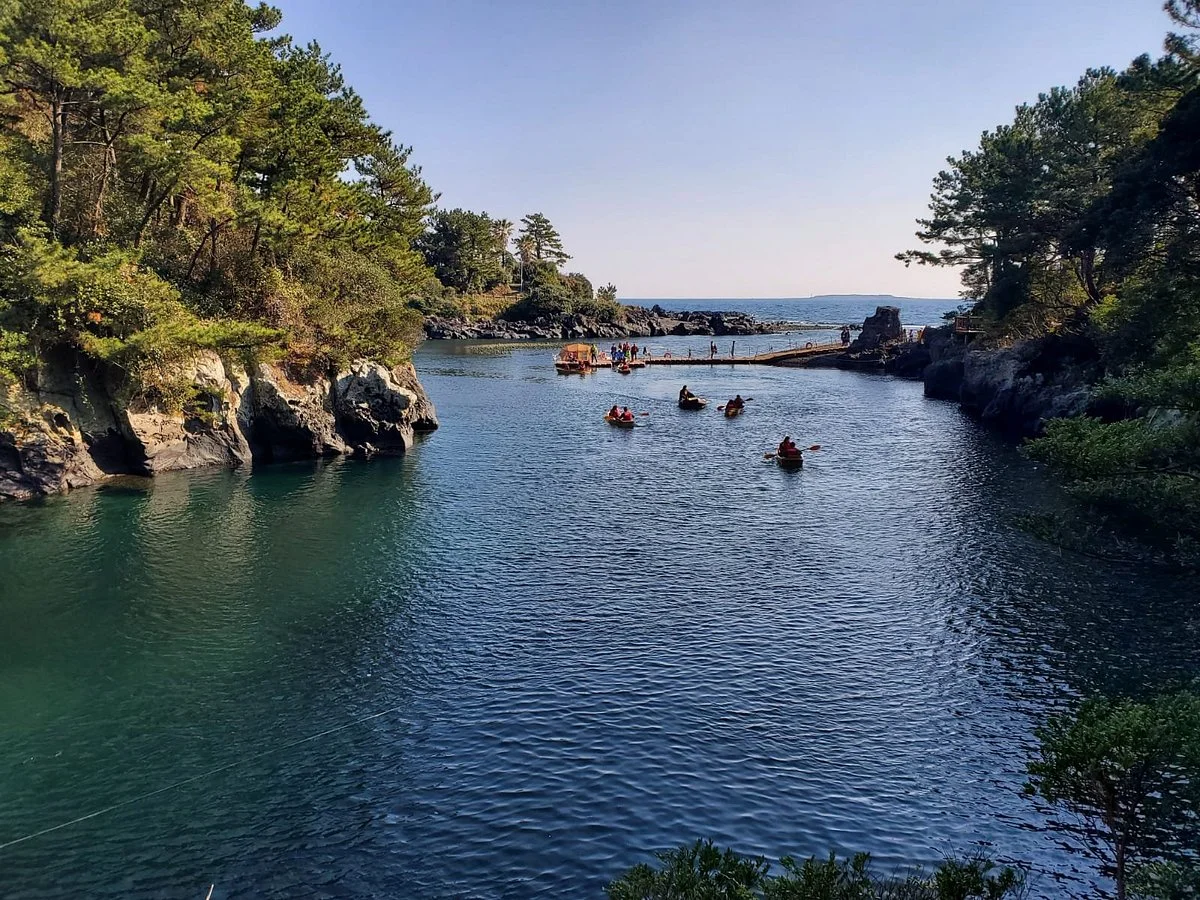 Soesokkak Estuary