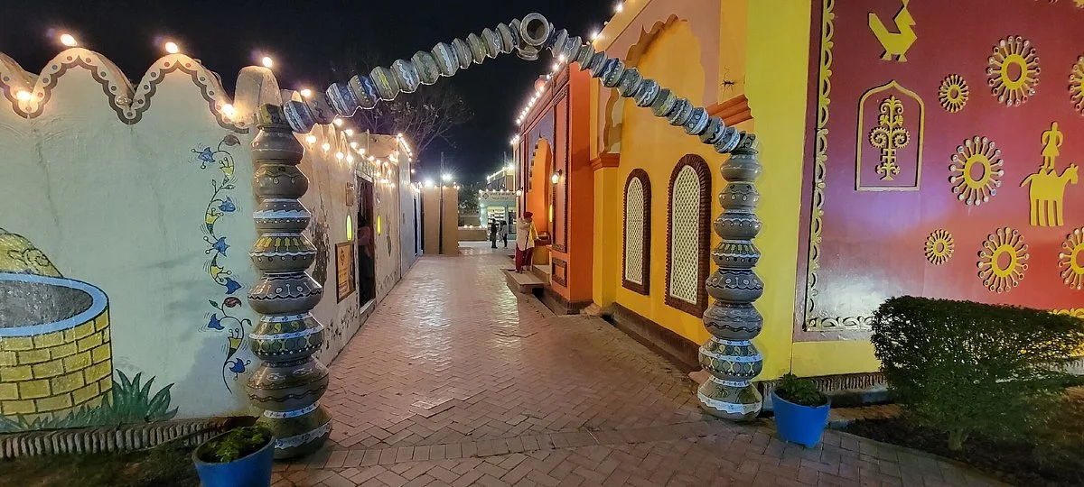 Sadda Pind
